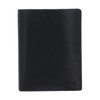 Picard London Wallet Black