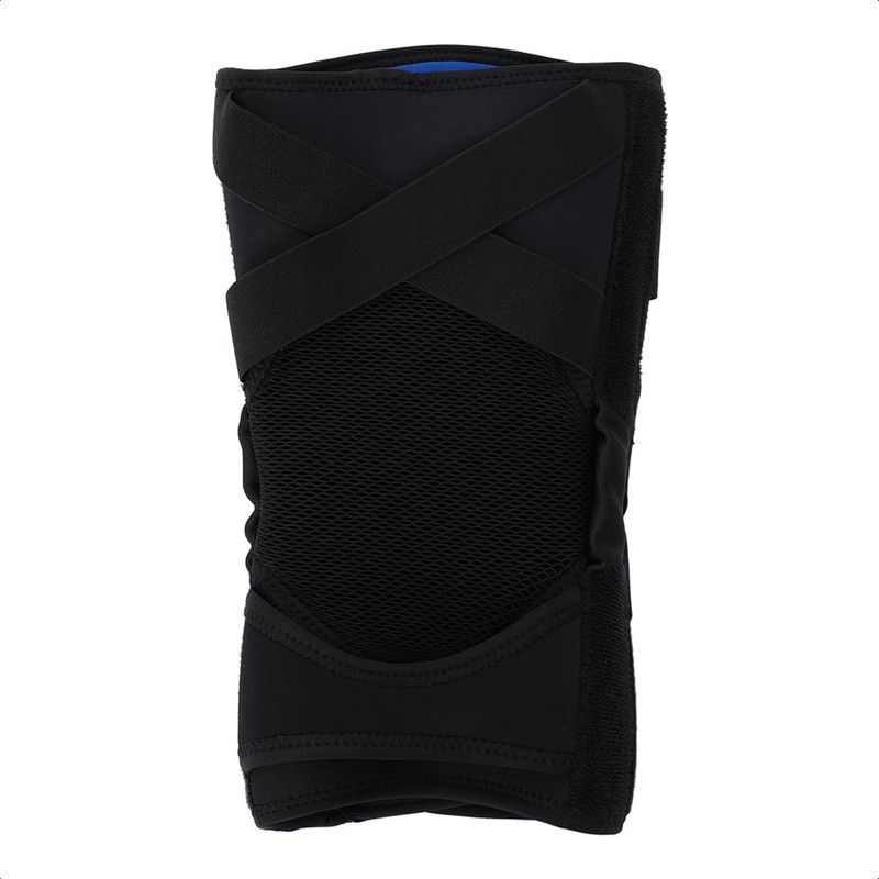 ZAMST ZK-PROTECT 381702 Knee Supporter, For All Sports, Left &