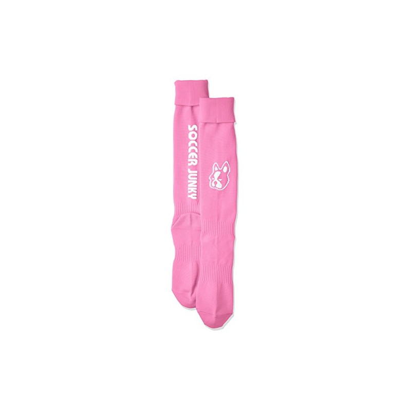 Soccer Junky Soccer Wear Socks Technique +1 SJ16025 Men's, light