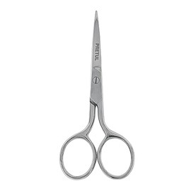 Pretul TP-8375-4, Tijera para bordar 4", acero inoxidable