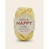 Happy Cotton DK Ball 20g Sirdar (787 Sundae)