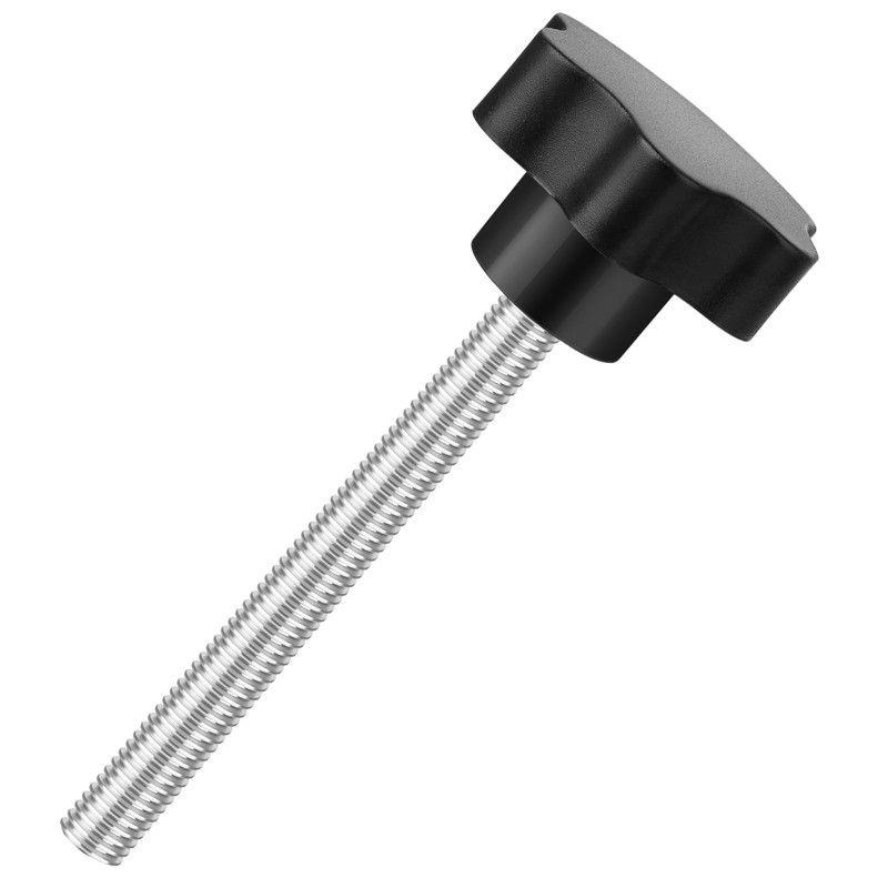 YIBEICO 100MM Clamp Screw Bolt for Thrustmaster T80 T100 T150