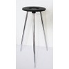 Cast Iron Tripod Support Ring for Lab Bunsen Burner, Support
