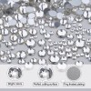 Courhope Pedreria Cristal Para Decoracion Kit De Uñas Ss16 2000