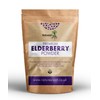 Nature’s Root Elderberry Powder 500g – Pure Natural Fruit Powder