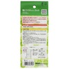 Waki Sangyo WKH-015 Shelf Hooks, Silver, 0.6 x 3.9 inches