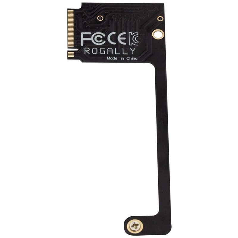 LeHang PCIE 4.0 SSD Expansion Board M-Key SSD 2230 to
