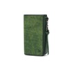 Baggy Port Smart Key Compatible Keychain for Men BP-ZYS2405, green
