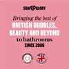 Soap & Glory Sexy Mother Pucker Lip Gloss - Plums