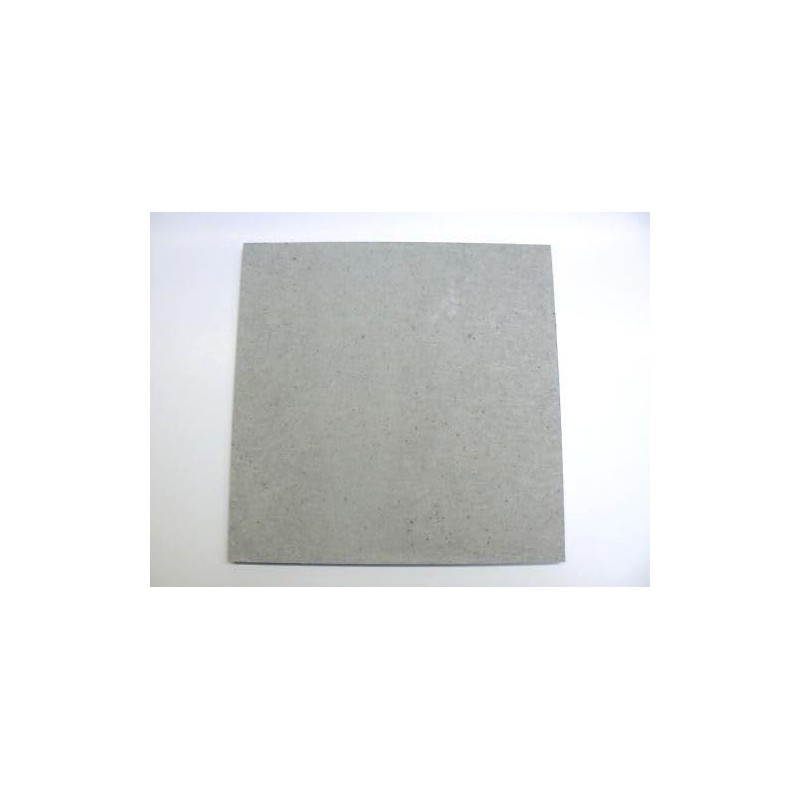 Soldering Board Transite 12"X 12" X 1/2" With 4 Rubber