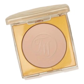 Maquillaje Compacto Tono Vainilla 11.5gr Terramar Vainilla