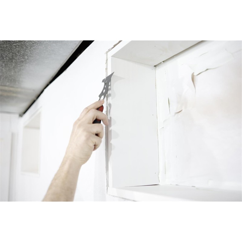 MARSHALLTOWN DuraSoft Handle Putty & Joint Knives, 152mm Length, Flex