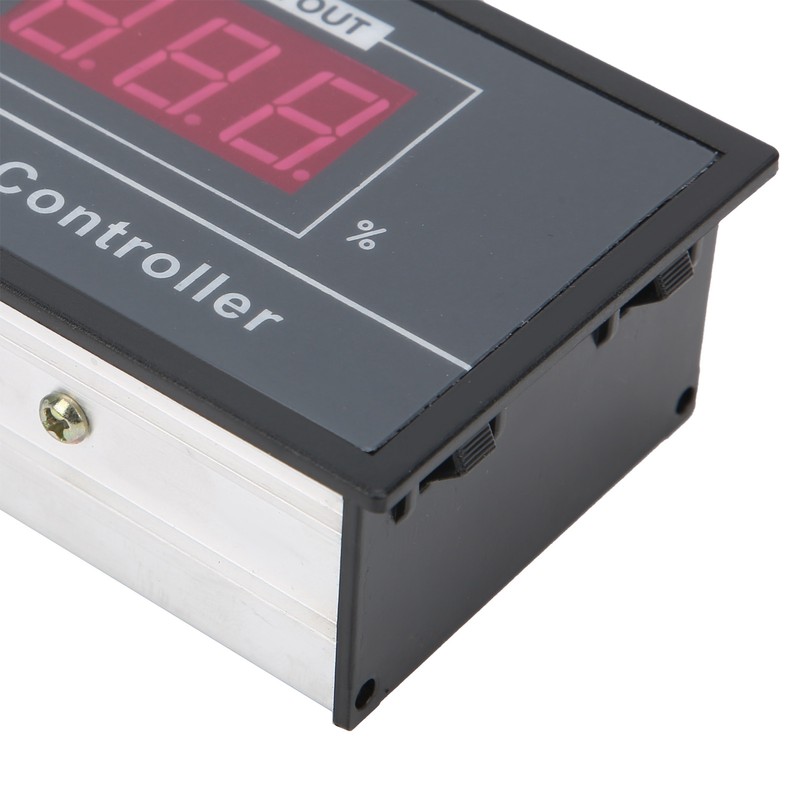 PWM DC Motor Speed Regulator 6V 12V 24V 48V Stepless