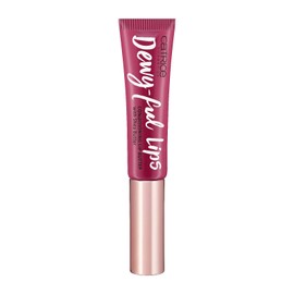 Catrice - Lip care - Dewy-full lips conditioning lip butter 030