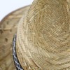 Harvest Helper Straw Hat, Sun Protection, for Men and Women,