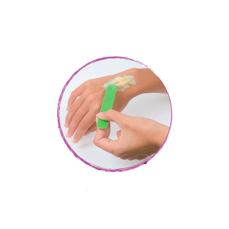 Modelling Wax 15g with Spatula No Size