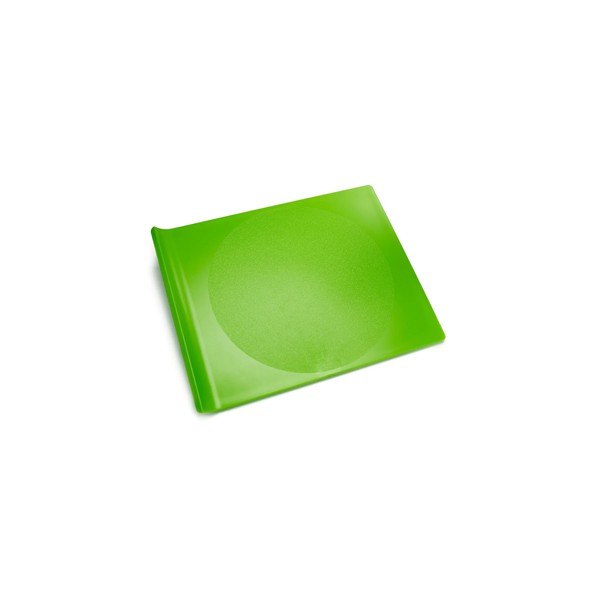 Preserve Cutting Board Large Apple Green