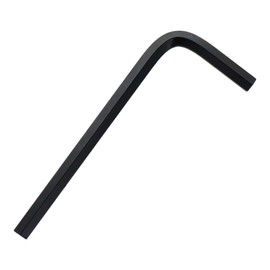 Sankyo Corporation H&H L-50 Strong Hex Wrench 0.2 inch (5.0 mm)