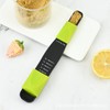 Generic Adjustable Measuring Spoon, 2PCS, Gram/tbsp/tsp with Scale