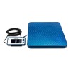 Accuteck Báscula Digital De Metal 200kg Para Y Postal 440lb