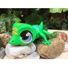 Build-a-Bot: Glow Gecko | Build Your Own Interactive Pet Gecko