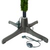 Puleo International Rotating Tree Stand for Artificial Christmas Tree