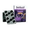 Sambucol Black Elderberry Throat Lozenge - With Honey, Vitamin C