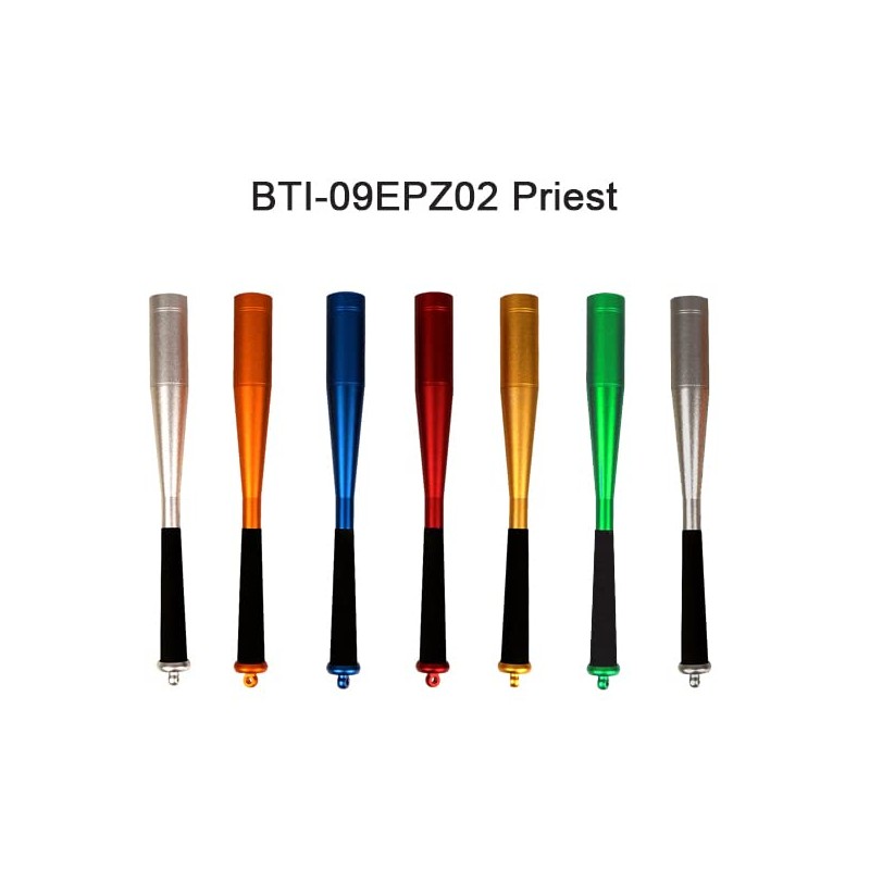 Aventik Fishing Priest Durable Perfect Tool Calm Down Struggling Fish,