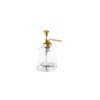 KOHLER ARTIFACTS™ SOAP DISPENSER ASSEMBLY