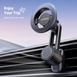 Soporte Magnético Para Teléfono Ugreen Para Coche Magsafe Ip