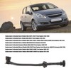 55563097, OEM Standard Heat Resistant Crankcase Ventilation Pipe for Astra