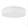 LEDUX Tunable-White LED Ceiling Light 22 cm Diameter, Dimmable +