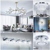 TJOY G9 LED Bulb Daylight 4W, 40W T4 G9 Halogen