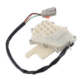 Front Left Power Door Lock Actuator 72155‑S00‑A01 Replacement for Civic 1996‑2000