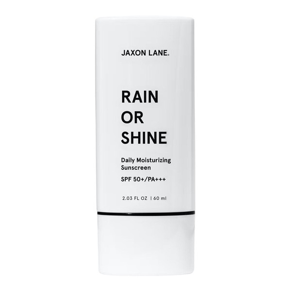 Jaxon Lane Rain Or Shine Daily Moisturizing Sunscreen 2.03 oz