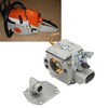 Carburetor Assembly 1133 120 0607 Replacement for Stihl MS270 MS270C