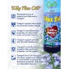 Cal's Flax Oil, Organic Pure Essential, Unrefined Cold-Pressed Flaxseed Oil,