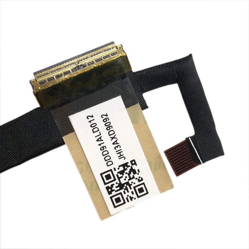 Zahara LCD LVDS LED Screen Cable for HP X2 210