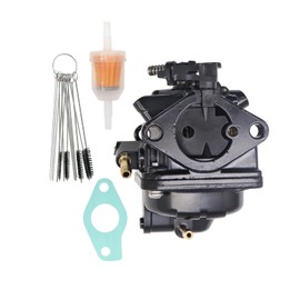 Carbpro 16100-ZV1-A03 CARB FOR HONDA BF5 BF 5 50 OUTBOARD BOAT ENGINE MOTOR