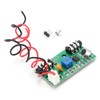 Microphone Board Adjustable Gain Amplifier Module Audio Signal Pickup DC