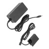EP 5A DC Power Supply Adapter EN EL14 Dummy Battery