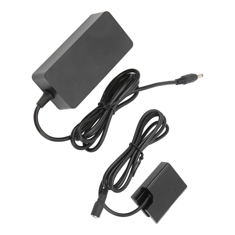 EP 5A DC Power Supply Adapter EN EL14 Dummy Battery