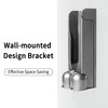 Wall Mount Docking Station Compatible with Dyson V12 lightest Intelligent