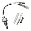 208OWTS Auto Gauge Parts Water Thermometer Oil Thermometer Replacement Sensor