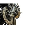 Woodcraft DUCATI 2024 HYPERMOTARD 698 MONO WOODCRAFT RACING REAR AXLE