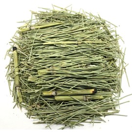 Nuestra Salud Cola de Caballo Te  Herbal Infusion Tea Value Pack (90g) Horsetail Tea