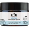 Neutral Face Cream 2 x 50 ml