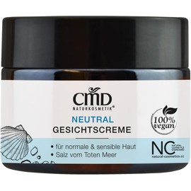 Neutral Face Cream 2 x 50 ml
