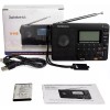 Retekess V115 Digital Radio AM FM, Portable Shortwave Radios, Rechargeable