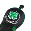 F Fityle 4X Waterproof Golf Club Head Cover Wood Driver
